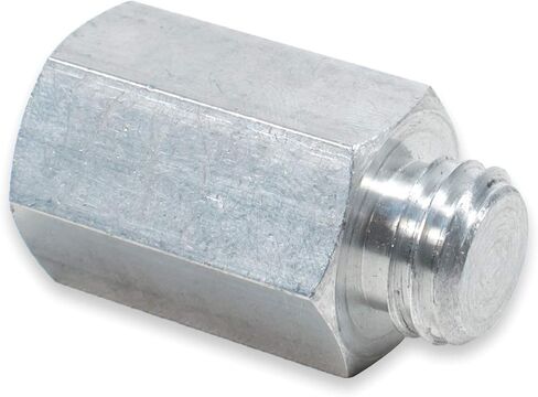 Buffing Pad Extender Bold for Use with Double Sided Buffing Pads, 5/8-11 Thread (1) in Saudi Arabia