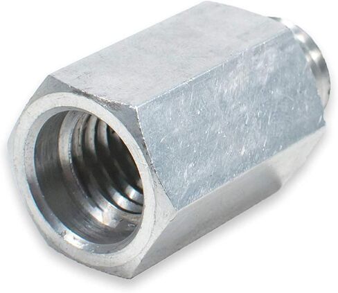 Buffing Pad Extender Bold for Use with Double Sided Buffing Pads, 5/8-11 Thread (1) in Saudi Arabia
