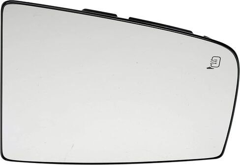 Dorman 57084 زجاج مرآة الباب العلوي للسائق متوافق مع موديلات Ford مختارة in Kuwait