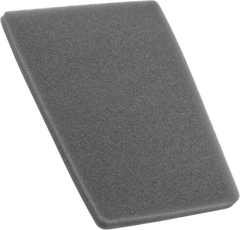 Caltric Air Filter Compatible with Yamaha Badger 80 Yfm80 1985 1986 1987 1988 1992-2001 in Kuwait