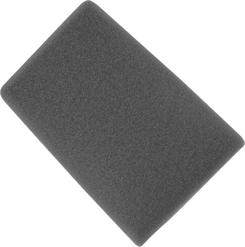 Caltric Air Filter Compatible with Yamaha Badger 80 Yfm80 1985 1986 1987 1988 1992-2001 in Kuwait