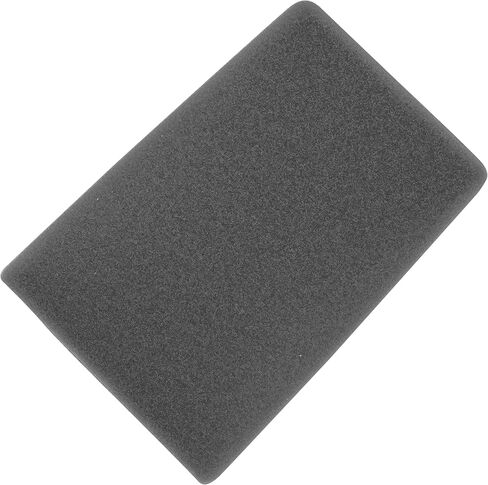 Caltric Air Filter Compatible with Yamaha Badger 80 Yfm80 1985 1986 1987 1988 1992-2001 in Kuwait