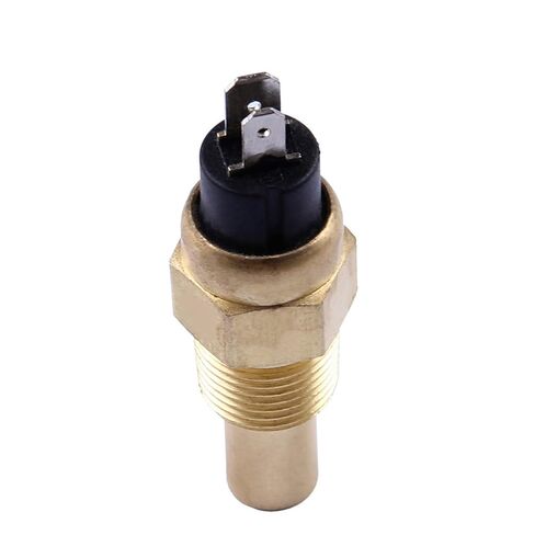 14/17/21mm Diesel Engine Water Temperature Sensor 120C Alarm Generator Part Transmision Universal Origin Electric Sensor(21mm) in Saudi Arabia