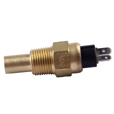 14/17/21mm Diesel Engine Water Temperature Sensor 120C Alarm Generator Part Transmision Universal Origin Electric Sensor(21mm) in Saudi Arabia