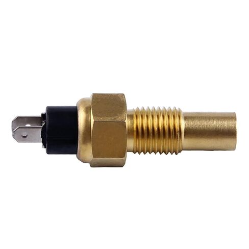 14/17/21mm Diesel Engine Water Temperature Sensor 120C Alarm Generator Part Transmision Universal Origin Electric Sensor(14mm) in Saudi Arabia
