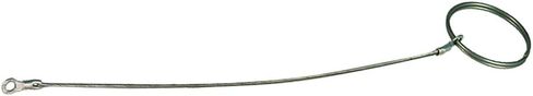 Perko 0537DP Fuel Deck Fill Retaining Cable in Kuwait