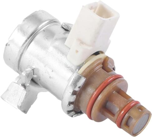 Transmission Solenoid Compatible with Liberty Cherokee Cherokee Challenger Charger Dakota Durango RAM 1500 Raider 2003-2016 – Part Numbers 05078335AA 5A306 92431 D92431 in Saudi Arabia