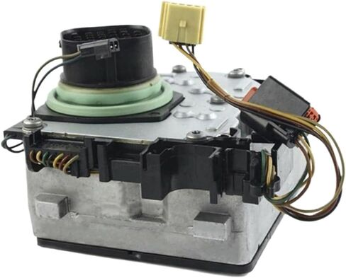 Replacement Shift Solenoid Block Pack Compatible with 2007-62TE Rebuilt Transmission 5078709AB in Saudi Arabia