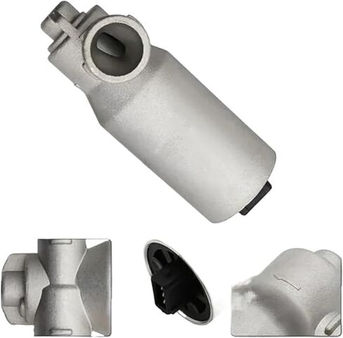 Car Idle Speed Control Valve Motor IAC Valve Automotive Parts 0280140545 Compatible With BMW 323i 325i 328i 525i 528i And M3 X3 X5 Z3 Z4 E34 in Saudi Arabia