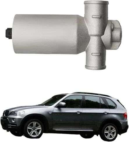 Car Idle Speed Control Valve Motor IAC Valve Automotive Parts 0280140545 Compatible With BMW 323i 325i 328i 525i 528i And M3 X3 X5 Z3 Z4 E34 in Saudi Arabia