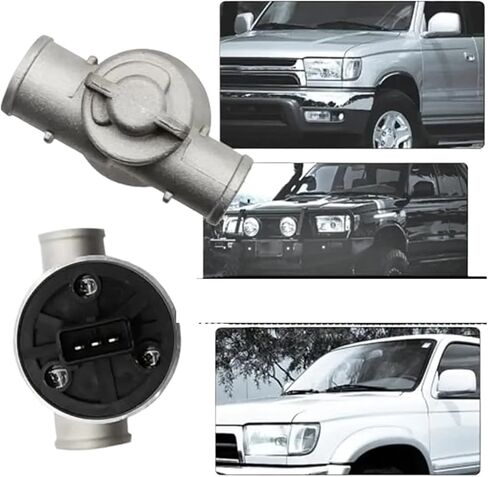 Car Idle Speed Control Valve Motor IAC Valve Automotive Parts 0280140545 Compatible With BMW 323i 325i 328i 525i 528i And M3 X3 X5 Z3 Z4 E34 in Saudi Arabia
