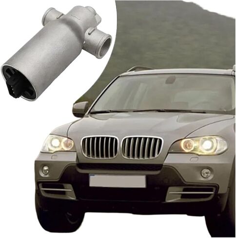 Car Idle Speed Control Valve Motor IAC Valve Automotive Parts 0280140545 Compatible With BMW 323i 325i 328i 525i 528i And M3 X3 X5 Z3 Z4 E34 in Saudi Arabia
