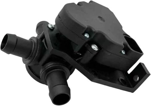 6007384-00-B 6007384-00-E Compatible With Tesla Model S Electric Heater Coolant Control Solenoid Valve Pump 3 Way Valve 6007384 Auto Parts in Saudi Arabia