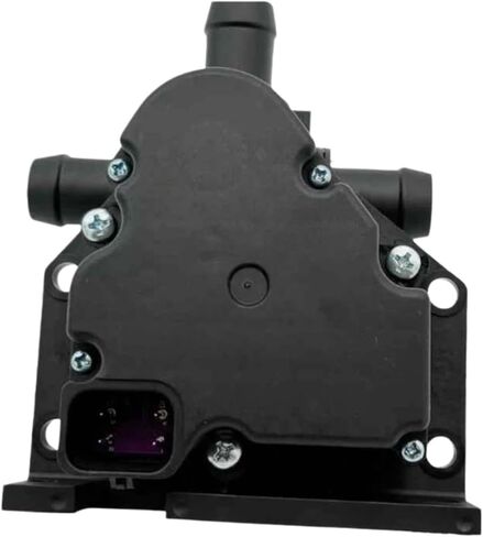 6007384-00-B 6007384-00-E Compatible With Tesla Model S Electric Heater Coolant Control Solenoid Valve Pump 3 Way Valve 6007384 Auto Parts in Saudi Arabia
