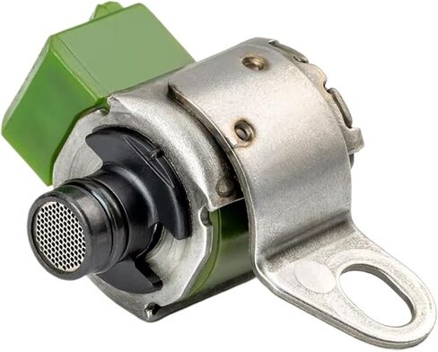 OEM 26591-65D10 Car Transmission Solenoid Valve Compatible For Suzuki Apv Carry 2659165D10 2659165D10000 26591-65D10-000 Car Part in Saudi Arabia