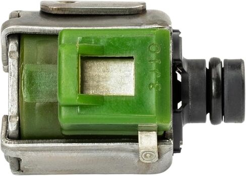 OEM 26591-65D10 Car Transmission Solenoid Valve Compatible For Suzuki Apv Carry 2659165D10 2659165D10000 26591-65D10-000 Car Part in Saudi Arabia