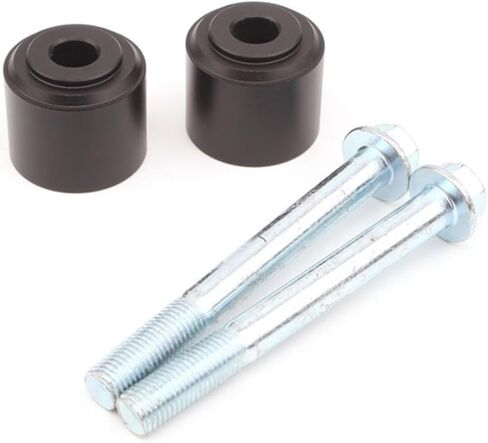 Motorcycle Handlebar Clamp Motorcycle Handlebar Riser Clamp Spacer Bar Compatible with Triumph For Bonneville T120 T100 For Bobber Black For Scrambler 1200XC For Street Twin Handle Bar Risers in Saudi Arabia