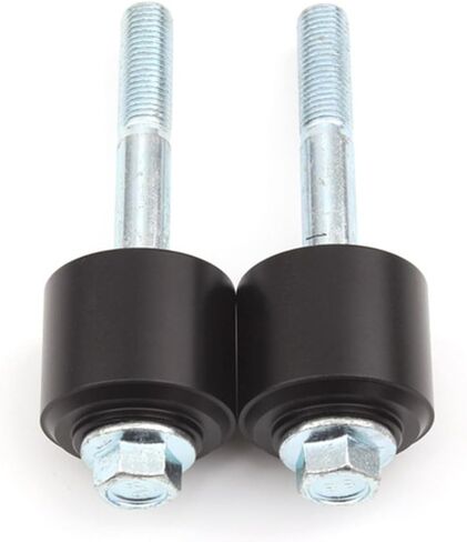 Motorcycle Handlebar Clamp Motorcycle Handlebar Riser Clamp Spacer Bar Compatible with Triumph For Bonneville T120 T100 For Bobber Black For Scrambler 1200XC For Street Twin Handle Bar Risers in Saudi Arabia