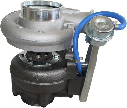 Turbocharger 4035653 4038421 MTL3298RF For Komatsu PC300-6 -2004 Crawler Excavators DEYAOLKL in Kuwait