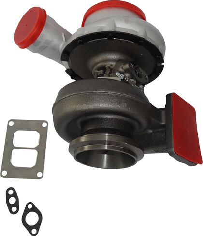 Turbocharger 3019414 3521830 3522676 For Wuxi Kipor Power DEYAOLKL in Kuwait
