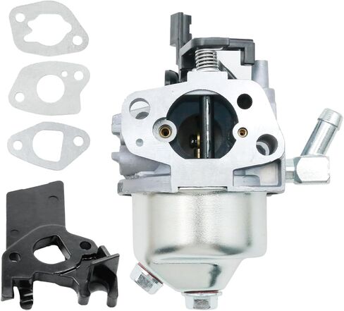 Carburetor Kit for LCT 208cc Engine, Replaces OEM 20824051 20824052 PGH44072 PGH44203, Fits MudHead 208R Hammerhead Marauder Go Karts in Saudi Arabia