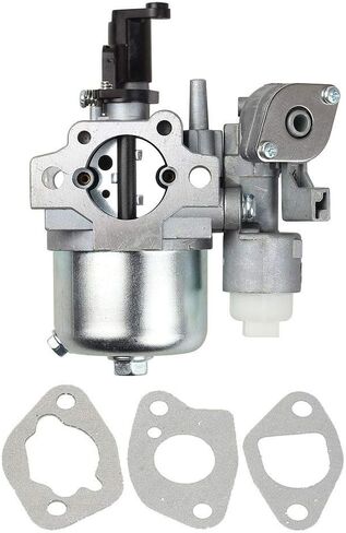 Yomoly Carburetor Compatible with Manco Scorpion 606 Go Kart w/ 6.5 HP Subaru Engine Carb in Saudi Arabia