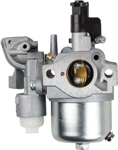 Yomoly Carburetor Compatible with Manco Scorpion 606 Go Kart w/ 6.5 HP Subaru Engine Carb in Saudi Arabia