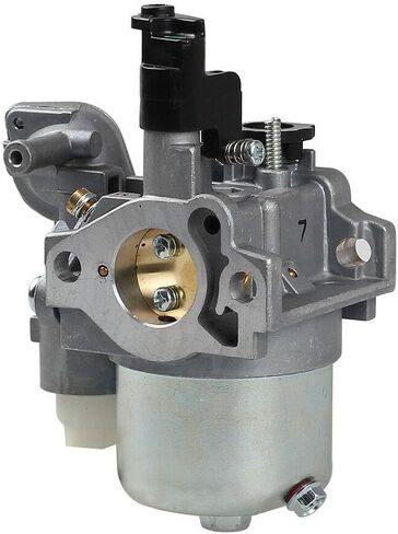 Yomoly Carburetor Compatible with Manco Scorpion 606 Go Kart w/ 6.5 HP Subaru Engine Carb in Saudi Arabia