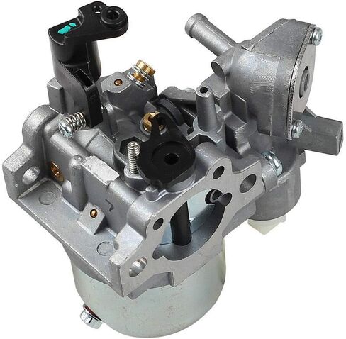 Yomoly Carburetor Compatible with Manco Scorpion 606 Go Kart w/ 6.5 HP Subaru Engine Carb in Saudi Arabia