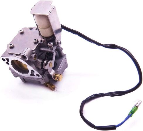 محرك القارب SouthMarine 65W-14901-00 65W-14901-10 65W-14301-11 65W-14901-12 المكربن ​​Carb لياماها F20 F25 محرك خارجي رباعي الأشواط F20A F25A 20HP 25HP in Kuwait