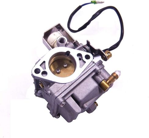 محرك القارب SouthMarine 65W-14901-00 65W-14901-10 65W-14301-11 65W-14901-12 المكربن ​​Carb لياماها F20 F25 محرك خارجي رباعي الأشواط F20A F25A 20HP 25HP in Kuwait
