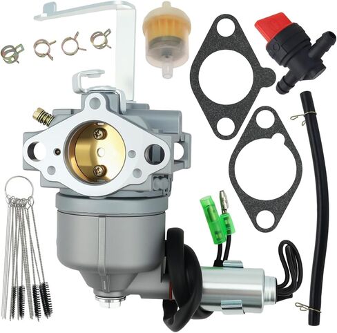 7RH-14101-21-00 GCA57 مولد المحرك المكربن ​​يناسب ياماها EF6600DE YG6600DE MZ360 in Kuwait