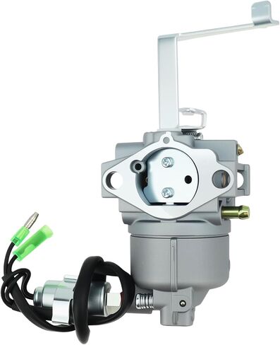 7RH-14101-21-00 GCA57 مولد المحرك المكربن ​​يناسب ياماها EF6600DE YG6600DE MZ360 in Kuwait