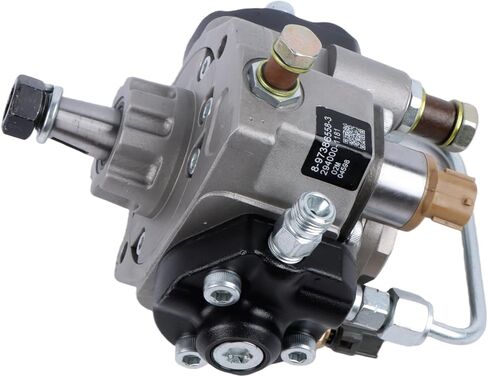294000-1180 294000-1182 8-97386558-2 8-97386558-0 8-97386558-3 8-97386558-4 CR HP3 مضخة حقن الوقود لشاحنات ايسوزو 4HK1 5.2L NPR NPR-HD NQR NRR NHR N-Series in Kuwait