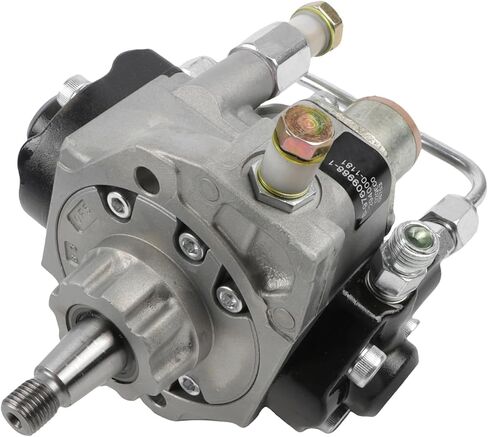 294000-1180 294000-1182 8-97386558-2 8-97386558-0 8-97386558-3 8-97386558-4 CR HP3 مضخة حقن الوقود لشاحنات ايسوزو 4HK1 5.2L NPR NPR-HD NQR NRR NHR N-Series in Kuwait