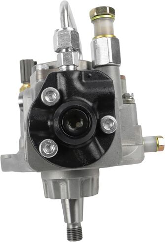 294000-1180 294000-1182 8-97386558-2 8-97386558-0 8-97386558-3 8-97386558-4 CR HP3 مضخة حقن الوقود لشاحنات ايسوزو 4HK1 5.2L NPR NPR-HD NQR NRR NHR N-Series in Kuwait