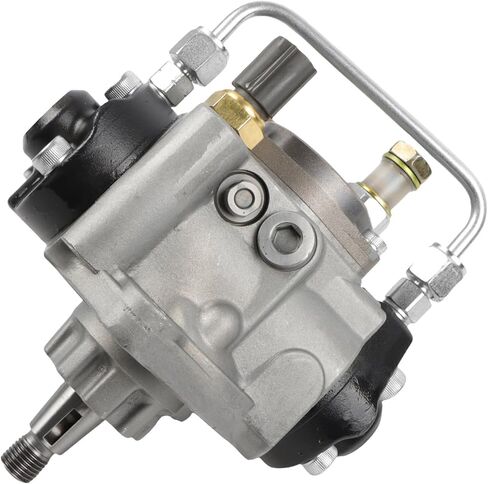 294000-1180 294000-1182 8-97386558-2 8-97386558-0 8-97386558-3 8-97386558-4 CR HP3 مضخة حقن الوقود لشاحنات ايسوزو 4HK1 5.2L NPR NPR-HD NQR NRR NHR N-Series in Kuwait