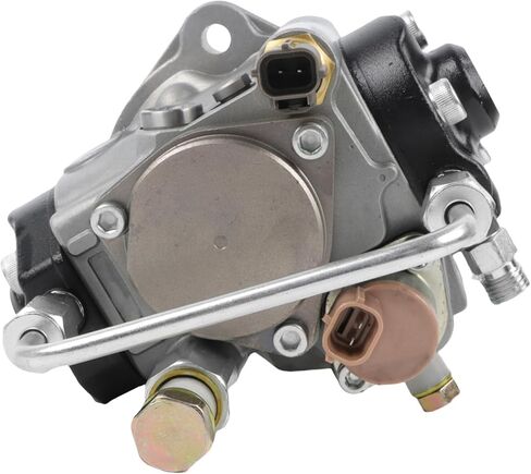 294000-1180 294000-1182 8-97386558-2 8-97386558-0 8-97386558-3 8-97386558-4 CR HP3 مضخة حقن الوقود لشاحنات ايسوزو 4HK1 5.2L NPR NPR-HD NQR NRR NHR N-Series in Kuwait