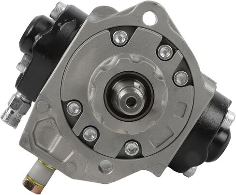 294000-1180 294000-1182 8-97386558-2 8-97386558-0 8-97386558-3 8-97386558-4 CR HP3 مضخة حقن الوقود لشاحنات ايسوزو 4HK1 5.2L NPR NPR-HD NQR NRR NHR N-Series in Kuwait