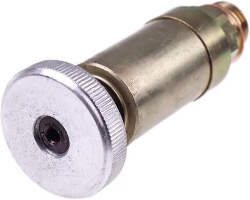 Stroke Priming Fuel Pump 4N-6836 Compatible for Caterpillar 931B 931 943 G926 910 53 3P 3S D3 in Saudi Arabia