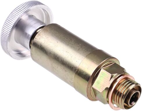 Stroke Priming Fuel Pump 4N-6836 Compatible for Caterpillar 931B 931 943 G926 910 53 3P 3S D3 in Saudi Arabia
