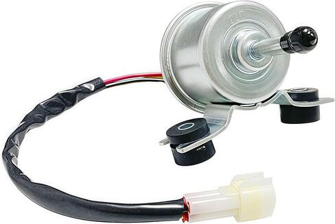 42021TA041 Fuel Pump W/Filter Compatible with Subaru Sambar KS3 KS4 KV3 KV4 Engine Kei Truck/Van in Saudi Arabia