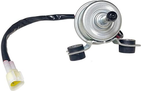 42021TA041 Fuel Pump W/Filter Compatible with Subaru Sambar KS3 KS4 KV3 KV4 Engine Kei Truck/Van in Saudi Arabia