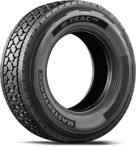 M-TRAC CSD 295/75R22.5 146/143L H الإطار التجاري in Kuwait