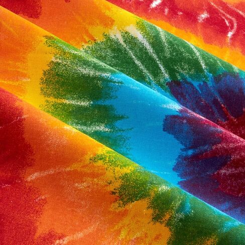 Premier Prints Tie-Dyed Summer, Fabric by the Yard in Saudi Arabia