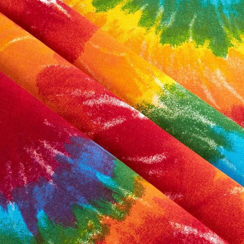 Premier Prints Tie-Dyed Summer, Fabric by the Yard in Saudi Arabia