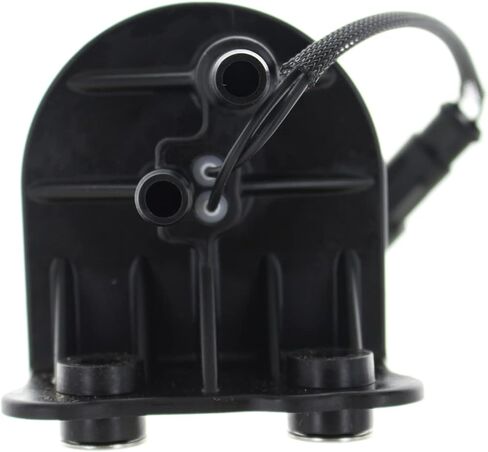 Volvo Penta New OEM Fuel Filter & Housing Assembly, 5011097 in Kuwait