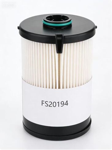 FS20194 Fuel/Water Separator Cartridge Compatible With Cummins X12 X15 Engines in Saudi Arabia