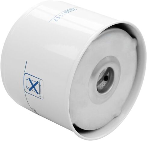 4pcs 26561117 Fuel Filter Element Compatible with Perkins Engines Replaces P502420 in Kuwait