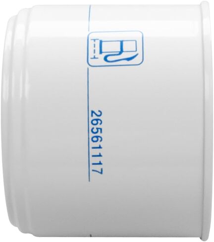 4pcs 26561117 Fuel Filter Element Compatible with Perkins Engines Replaces P502420 in Kuwait